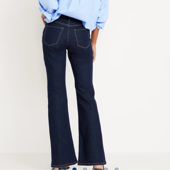 Old Navy Wow Flare NWT - Picture 2 of 5